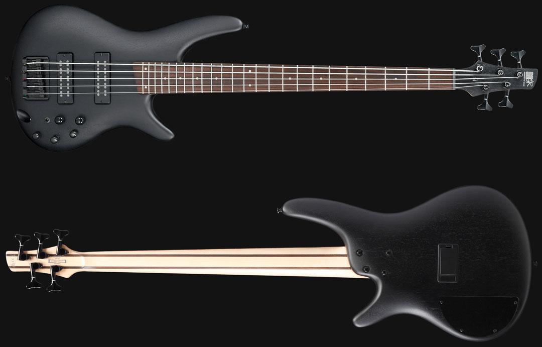 IBANEZ SR305EB-WK